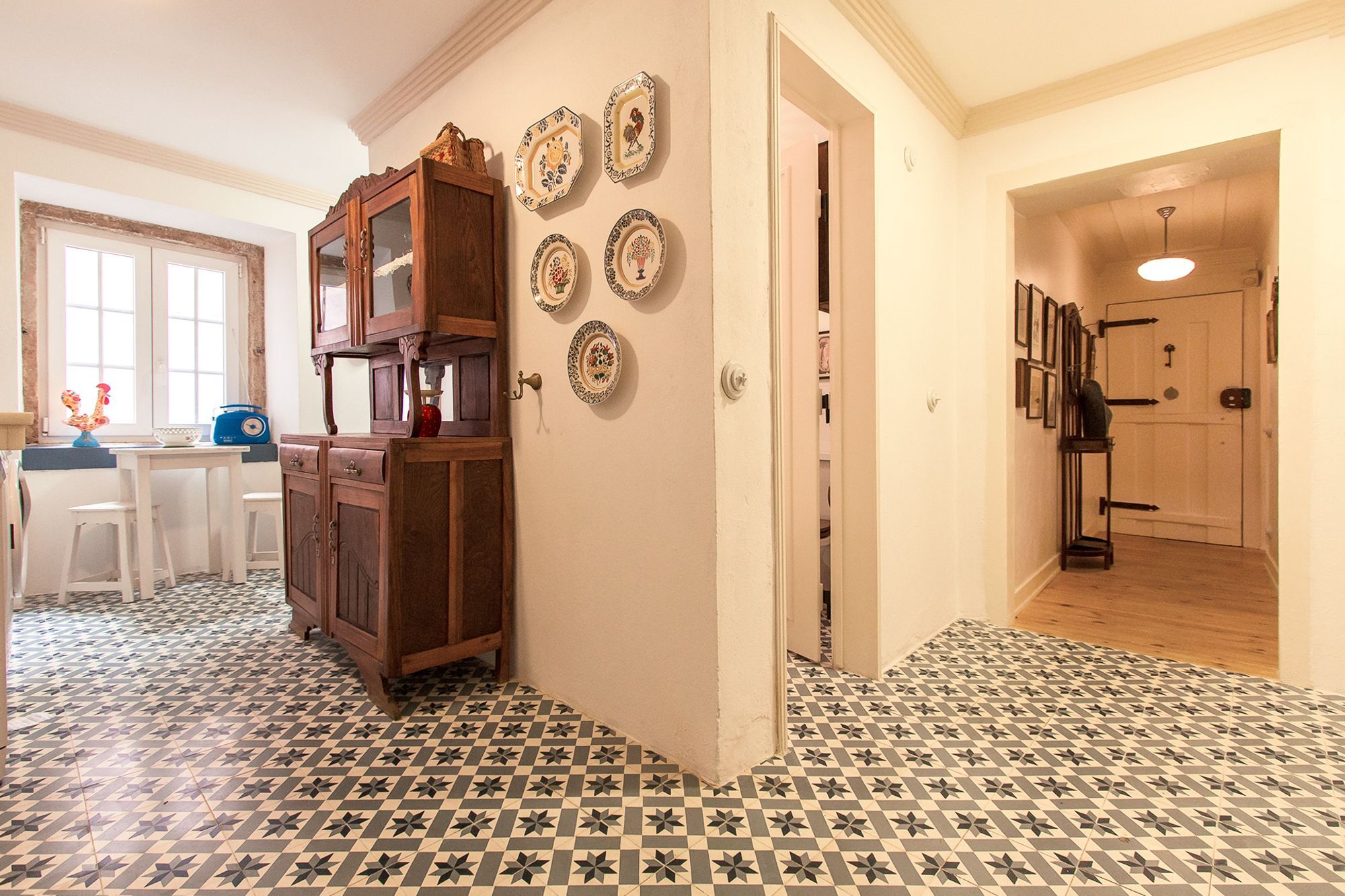 Bairro Alto Vintage By Homing Apartment Lisboa Екстериор снимка