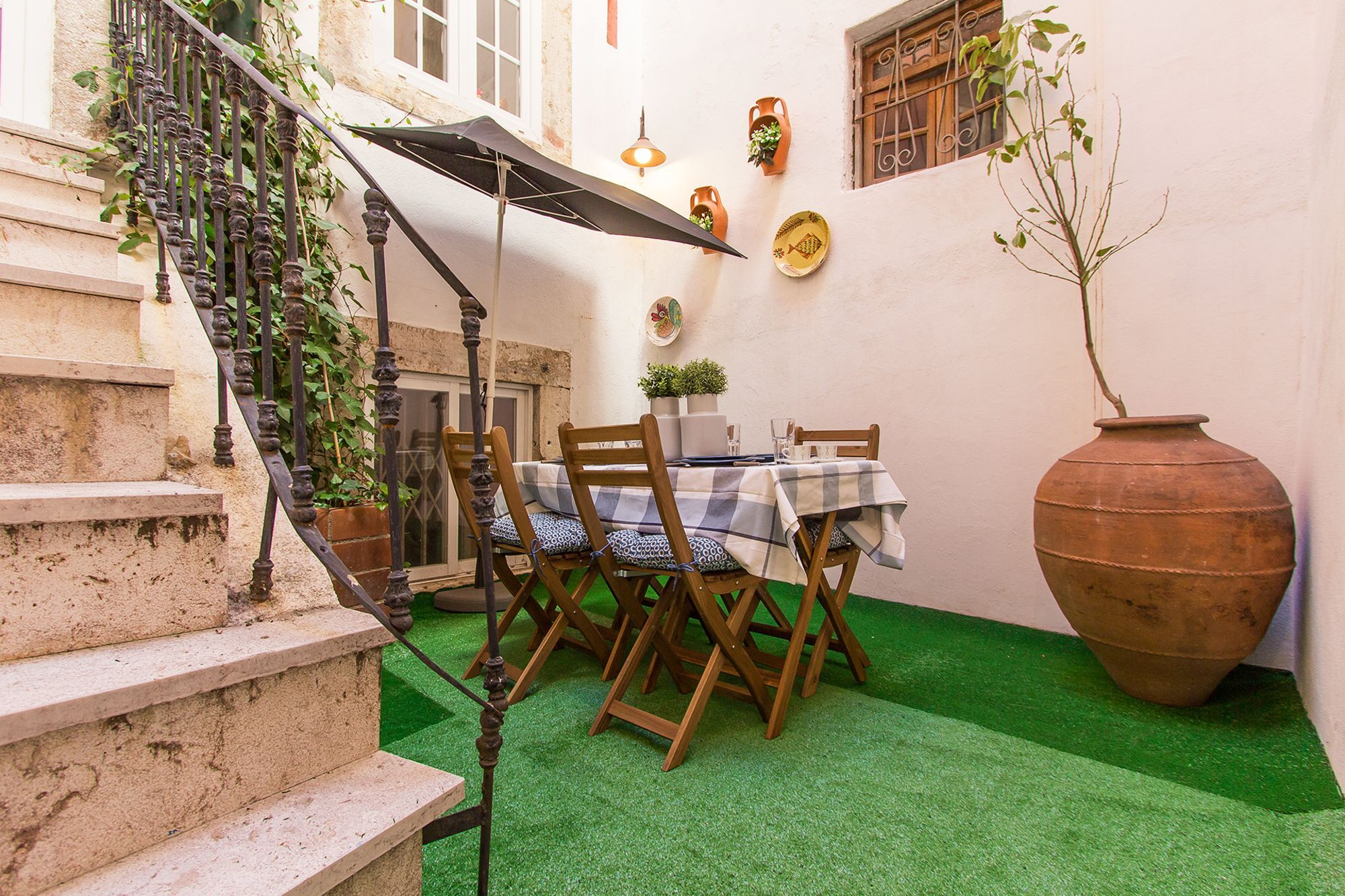 Bairro Alto Vintage By Homing Apartment Lisboa Екстериор снимка